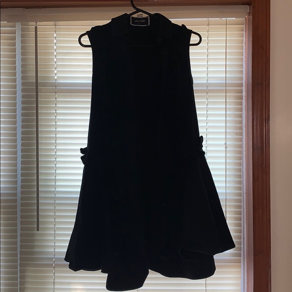 NWOT Alexis Huxley Dress size Small - Picture 6 of 9
